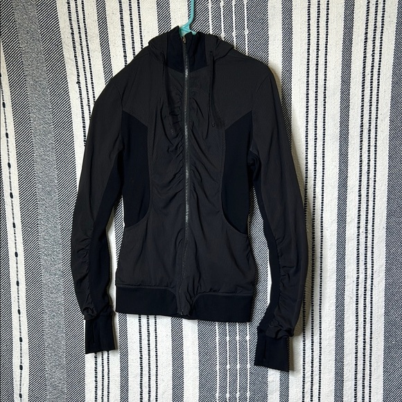 Lululemon Dance Studio Jacket *Flawed - Picture 1 of 10